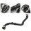 Intercooler Hose Replace for Nissan Qashqai Renault Kadjar Megane 2
