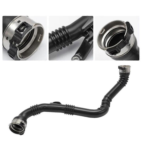 Intercooler Hose Replace for Nissan Qashqai Renault Kadjar Megane 1