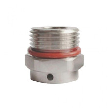 (M20x1.5) Breathable Waterproof M5 M6-M12 M16 M20 Stainless Steel Vent Plug Air VentValve..
