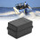Outboard Engine Lower Side Mount Damper Rubber 12
