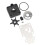 Outboard Water Pump Kit Water Pump Repair Kit for 7