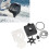 Outboard Water Pump Kit Water Pump Repair Kit for 11