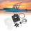 Outboard Water Pump Kit Water Pump Repair Kit for 12