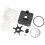 Outboard Water Pump Kit Water Pump Repair Kit for 3