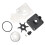 Outboard Water Pump Kit Water Pump Repair Kit for 10