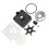 Outboard Water Pump Kit Water Pump Repair Kit for 5