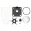 Outboard Water Pump Kit Water Pump Repair Kit for 1