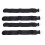 Adjustable Flag Football Set 5 PCS PP Adjustable 2