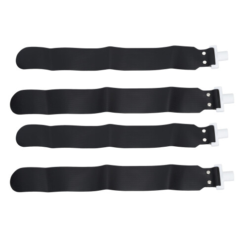 Adjustable Flag Football Set 5 PCS PP Adjustable 1