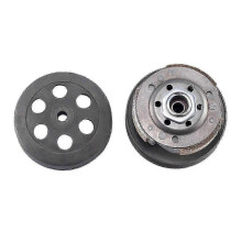 Gy6 50cc Qmb139 Engine Parts for Clutch Assembly Scooter and Moped..