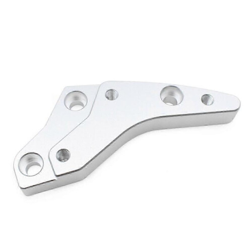 Motorcycle Handle Bar Riser Clamp Extend Handlebar Move Backward Base for K1600GT 2016-2017 Grand America