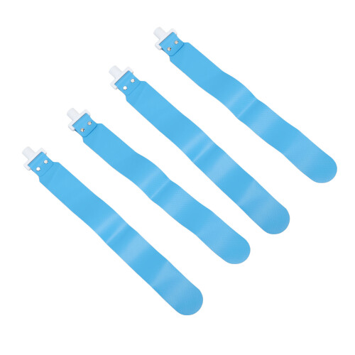 Adjustable Flag Football Set 5 PCS PP Adjustable 2