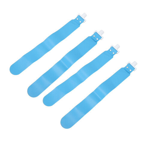 Adjustable Flag Football Set 5 PCS PP Adjustable 1