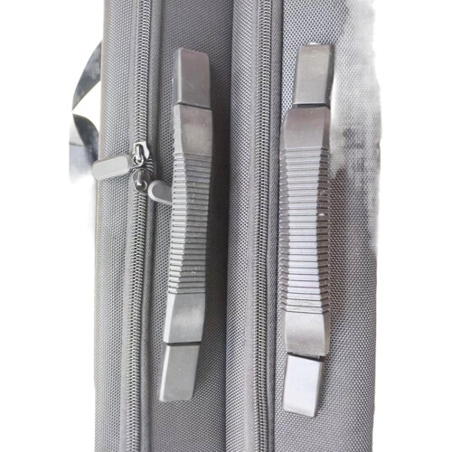 billiard pocket holder Practical pool backpack Billiard pool carrying bag 2
