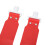 Adjustable Flag Football Set 5 PCS PP Adjustable 14