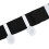 Adjustable Flag Football Set 5 PCS PP Adjustable 15