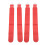 Adjustable Flag Football Set 5 PCS PP Adjustable 2