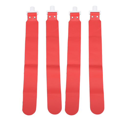 Adjustable Flag Football Set 5 PCS PP Adjustable 1