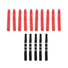 Adjustable Flag Football Set 5 PCS PP Adjustable
