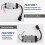 Car Radiator Fan Control Module for BMW 3 E46 316Ci 3116Ti 318Ci 5