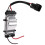 Car Radiator Fan Control Module for BMW 3 E46 316Ci 3116Ti 318Ci 3