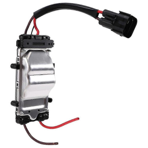 Car Radiator Fan Control Module for BMW 3 E46 316Ci 3116Ti 318Ci 2