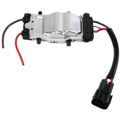 Car Radiator Fan Control Module for BMW 3 E46 316Ci 3116Ti 318Ci