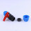20 mm MDPE PE Ball Valve, MUFF, Water Pipe Compression Fitting MDPE 3
