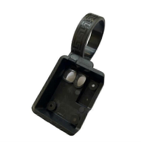For Bafang Mid Motor for DPC240 DPC241 Fixing Bracket(B)