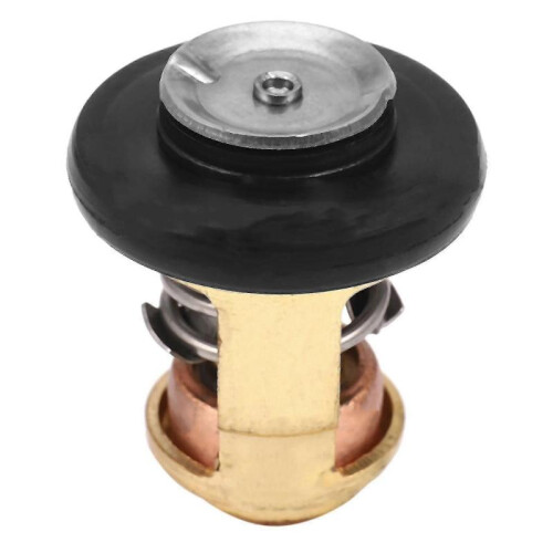 50 Degree Outboard Thermostat Replacement for Yamaha Honda 1
