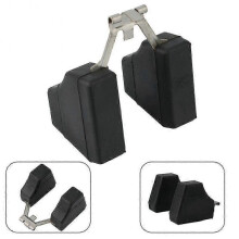 Motorcycle Carburetor Float WEBER DCOE DCOM 40 45 48 50 55 Carburetor Float High Quality Material Accessories