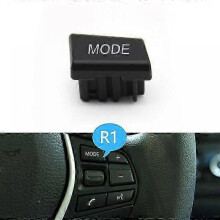 (R1) Car Multifunction Steering Wheel Button Control Switch Keys For BMW F10 F11 F20 F22 F02 F06 F12 F07 F30 F15 F16 F25 F26 F26 F32