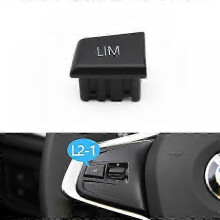 (L2-1) Car Multifunction Steering Wheel Button Control Switch Keys For BMW F10 F11 F20 F22 F02 F06 F12 F07 F30 F15 F16 F25 F26 F26 F32