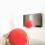 PU Ball Light Weight Fun Bouncy Mute Soft Ball 5