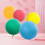 PU Ball Light Weight Fun Bouncy Mute Soft Ball 13