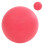 PU Ball Light Weight Fun Bouncy Mute Soft Ball 2