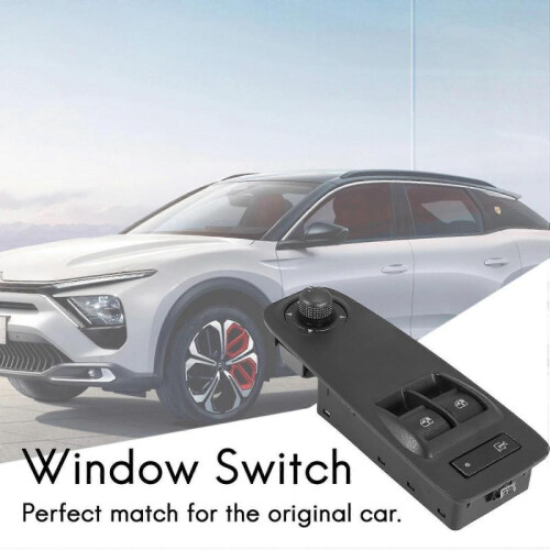 New Window Switch for Boxer Jumper Ducato 735487419 1