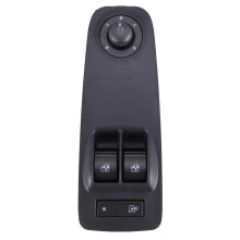 New Window Switch for Boxer Jumper Ducato 735487419