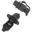 3 Pin Plug And Socket - 12v Tractor Waterproof Plug Socket - Din 9680 1