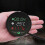 5 In 1 Motorcycle Water Temperature Meter Usb Rechargable Time Voltmeter Led Night Vision Meter With 7