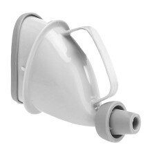 Portable Urine Toilet Aid Car Travel Outdoor Adult Urinals For Man Woman Children Potty Funnel Peeing Camping Toilet