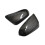 Carbon Fiber Side Rearview Mirror Cap Cover Rear Mirror Covers Direct Replace for /nx 2015-2020 7