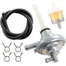 Fuel Tap for Peugeot Speedfight 1 2 Ac Lc