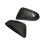 Carbon Fiber Side Rearview Mirror Cap Cover Rear Mirror Covers Direct Replace for /nx 2015-2020 12