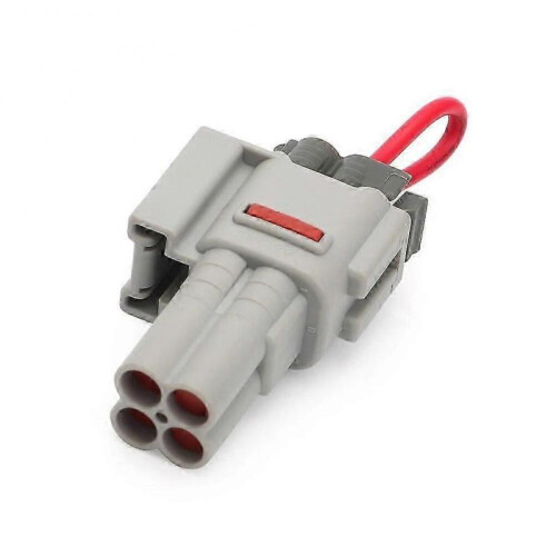 Motorcycle Connector Assy Reset Plug for Kawasaki Brute Force 750 Replace 46066-0001
