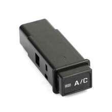 Air Conditioning Switch Button 2911017 84660-0B010 5PINS for Toyota B