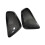 Carbon Fiber Side Rearview Mirror Cap Cover Rear Mirror Covers Direct Replace for /nx 2015-2020 1