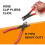Clic-R Hose Clamp for CV Shoe Clamp Repair Tool 3
