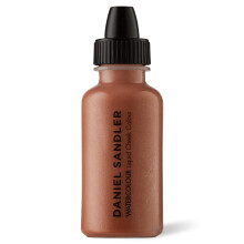 Daniel Sandler WATERCOLOUR LIQUID ILLUMINATOR GOLDEN GLOW 15 ml  Flssiger, schimmernder Make-up-Highlighter  lfrei, leicht, aufbaubar und l