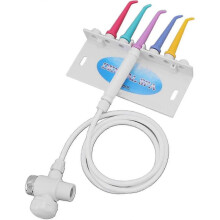 Household Water, Non-electric Mouthwash, Shower Faucet, Flossing Nozzle, Safe Water Pressure, Oral Care, Teeth Cleaning